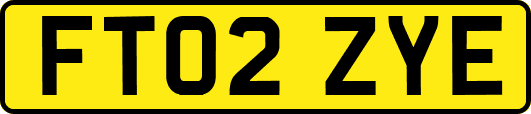 FT02ZYE
