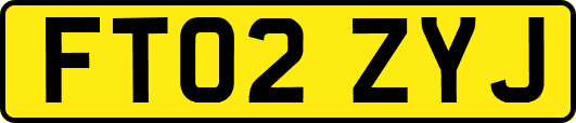 FT02ZYJ