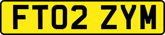 FT02ZYM