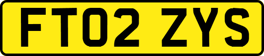 FT02ZYS