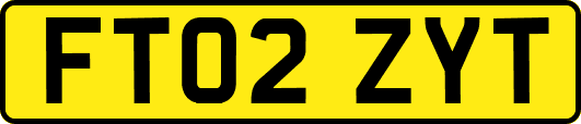 FT02ZYT