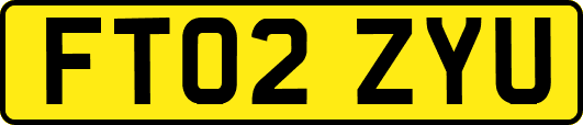FT02ZYU