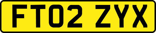 FT02ZYX