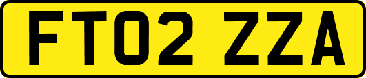 FT02ZZA
