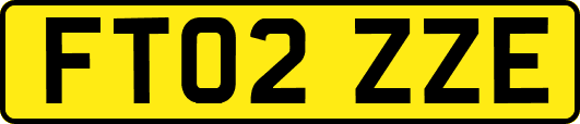 FT02ZZE