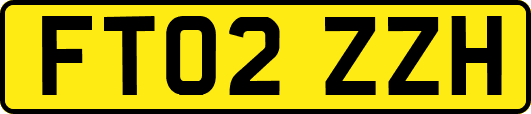 FT02ZZH