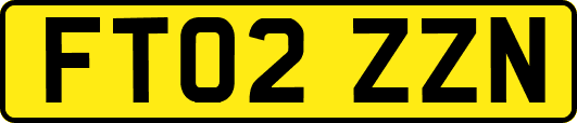 FT02ZZN