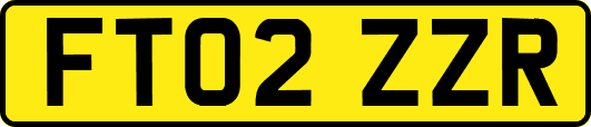 FT02ZZR