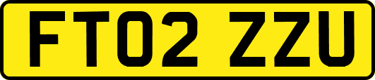 FT02ZZU