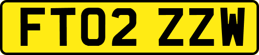 FT02ZZW