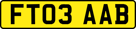 FT03AAB