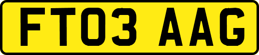 FT03AAG