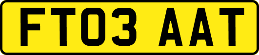 FT03AAT