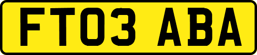 FT03ABA