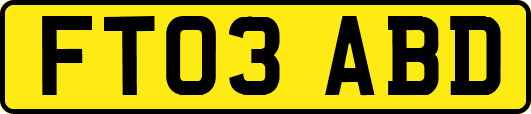 FT03ABD