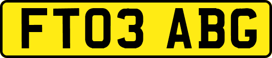 FT03ABG