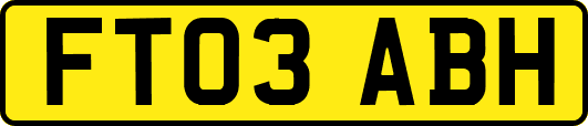 FT03ABH