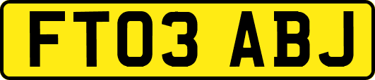 FT03ABJ