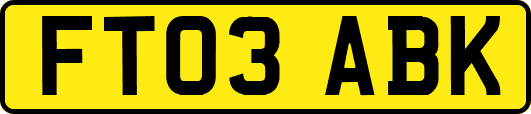 FT03ABK