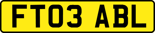 FT03ABL