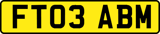 FT03ABM
