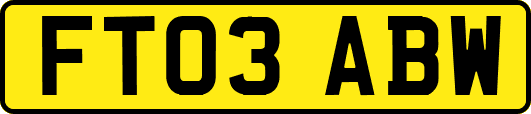 FT03ABW