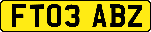 FT03ABZ