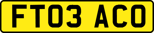 FT03ACO