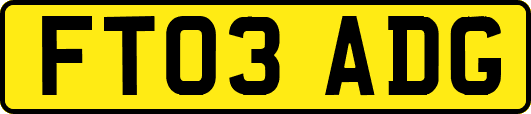 FT03ADG