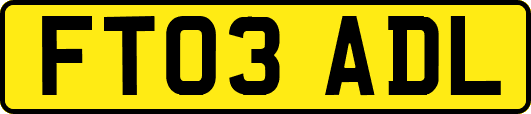 FT03ADL