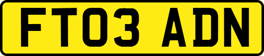 FT03ADN
