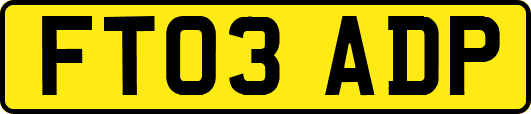 FT03ADP