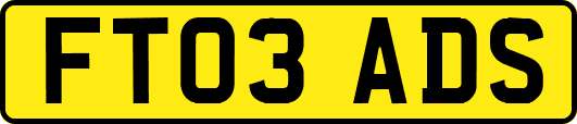 FT03ADS