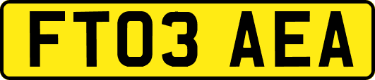 FT03AEA