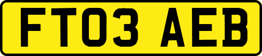 FT03AEB