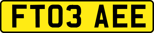 FT03AEE