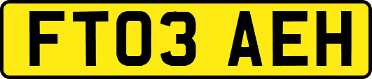 FT03AEH
