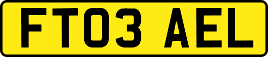FT03AEL