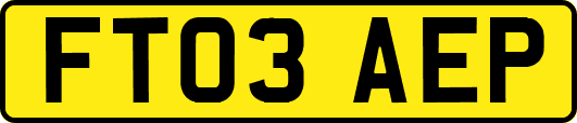 FT03AEP