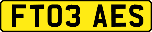 FT03AES