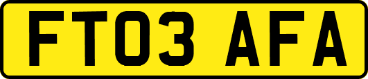 FT03AFA