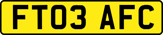 FT03AFC