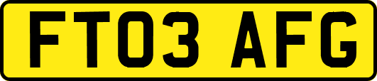 FT03AFG