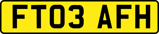 FT03AFH