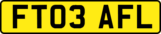 FT03AFL