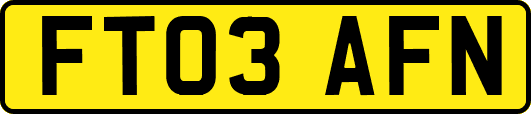 FT03AFN