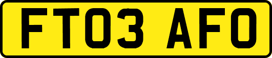 FT03AFO