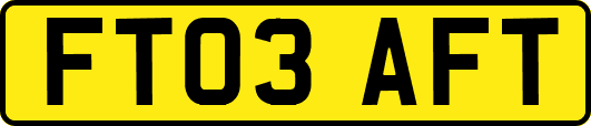 FT03AFT