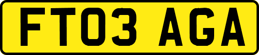 FT03AGA