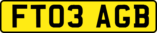 FT03AGB